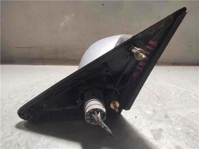 Foto 2ª: Retrovisor Derecho Renault Laguna 1.9 AUTHENTIQUE [1.9 LTR. - 88 KW DCI DIESEL] [F9Q C7]