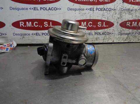 Valvula EGR Volkswagen Passat COMFORTLINE BERLINA 115CV 85KW