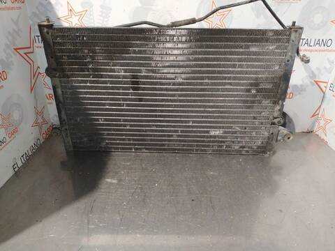 Radiador Calefaccion A.A. Mitsubishi Montero 1.8 CAT 114CV 84KW