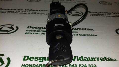 Foto 3ª: Motor de Arranque Citroen C3 1.6 16V HDI PICASSO 90CV 66KW [9HX] (2009)