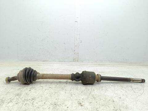 Transmision Delantera Derecha Peugeot 307 GASOLINA