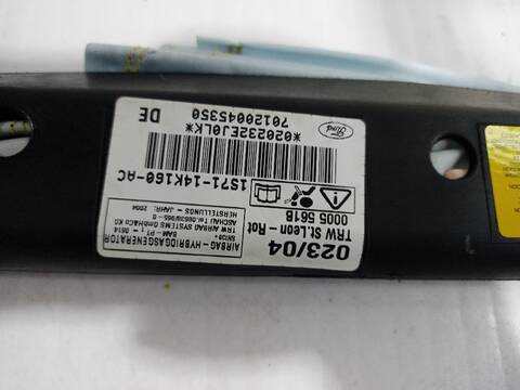 Foto 2ª: Airbag Cortina Delantero Derecho Ford Mondeo GHIA 06.2003 ) D) 131CV [FMBA - N7BA] (2000)