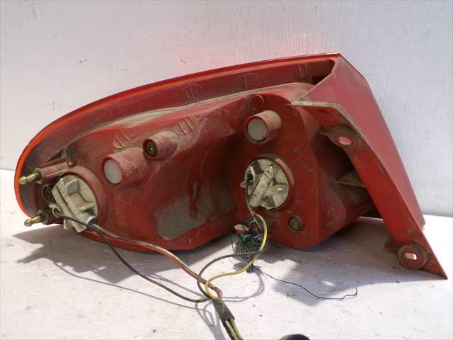 Foto 2ª: Piloto Trasero Derecho Chevrolet Lacetti 1.6 G 2003-2009 [F16D3] (2006)