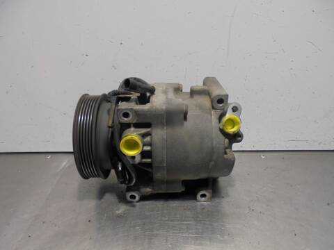 Foto 3ª: Compresor Aire Acondicionado Fiat Brava 1.9 JTD CAT 100CV 74KW [182B9000] (2001)