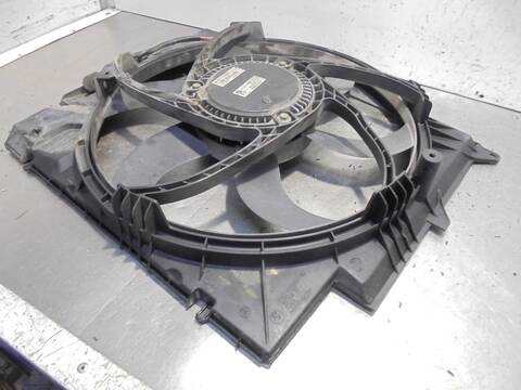 Foto 3ª: Electroventilador Bmw Serie 3 315 320D BERLINA 163CV 120KW [20-4D-4.D] (2006)