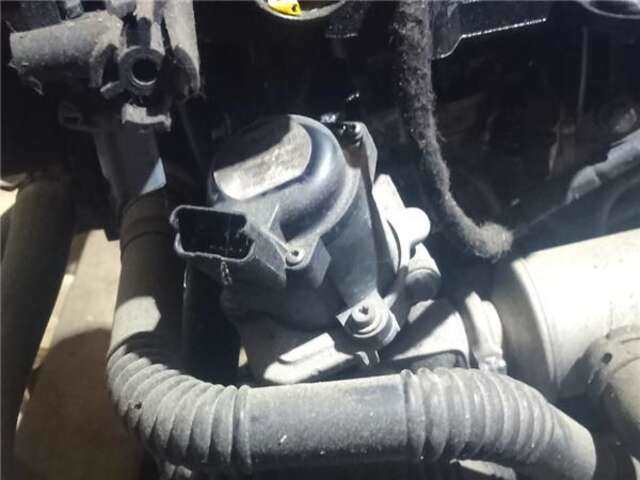 Valvula EGR Peugeot 207 1.4 CONFORT [1.4 LTR. - 50 KW HDI]
