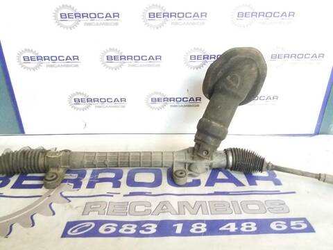 Foto 2ª: Cremallera de Direccion Toyota Corolla 1.4 TD CAT 90CV [1NDTV] (2001)