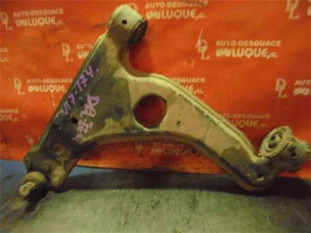 Brazo Suspension Delantero Izquierdo Opel Zafira 1.6 COSMO [1.6 LTR. - 77 KW 16V]