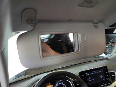 Parasol Izquierdo Kia Xceed G3LE
