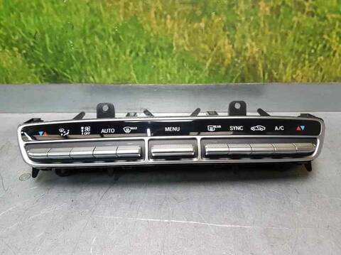 Mando Climatizador Mercedes Clase C 160 C 220 D 205.304) COUPE 170CV 125KW