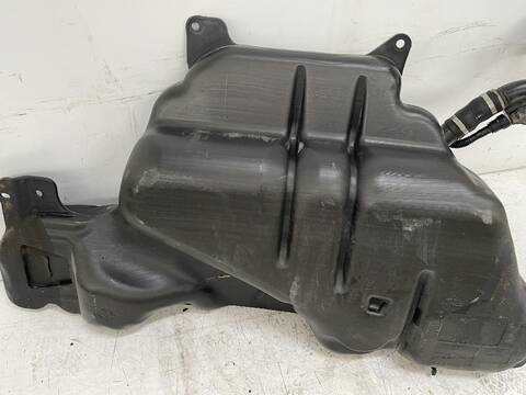 Foto 3ª: Deposito de Combustible Renault Scenic GRAND CONFORT DYNAMIQUE 131CV [F9Q818] (2003)