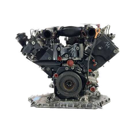 Motor Completo Audi A8 D3 275CV 202KW