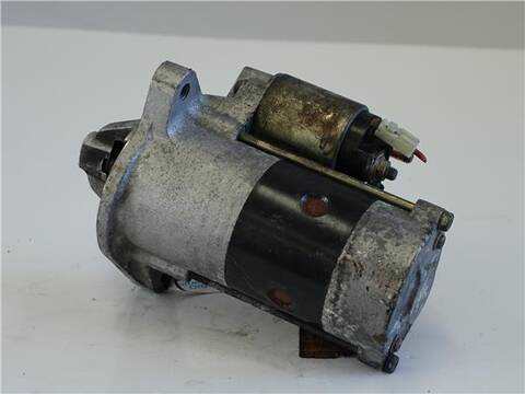 Foto 2ª: Motor de Arranque Mazda 6 2.0 DI BERLINA 121CV 89KW [RF5C] (2003)