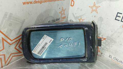 Retrovisor Derecho Mercedes Clase E 180 300 DIESEL 210.020) BERLINA 136CV 100KW
