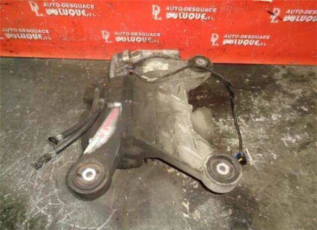 Diferencial Trasero Audi A3 2.0 16V TFSI (200CV)