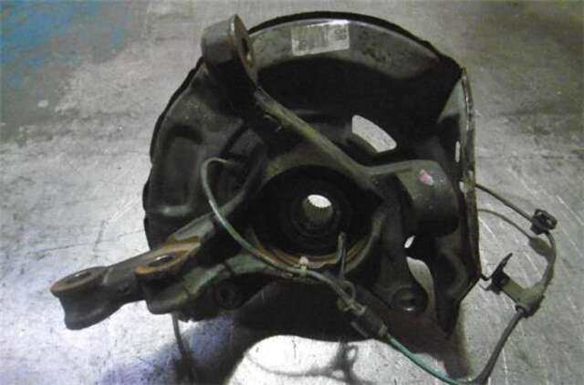 Foto 3ª: Mangueta Delantera Derecha Toyota Yaris 1.5 TS [1.5 LTR. - 77 KW 16V CAT] [1NZ-FE]