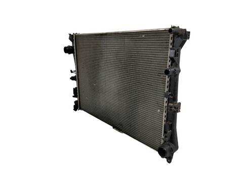 Foto 2ª: Radiador Motor Mercedes Clase C 160 651921 BERLINA (2015)