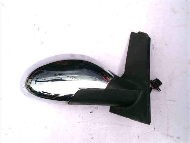 Foto 2ª: Retrovisor Derecho Seat Altea 1.9 TDI 2005-2013 [BJB] (2006)