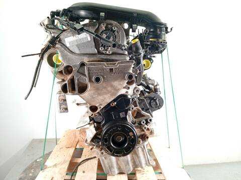 Foto 4ª: Despiece Motor Seat Ibiza 1.0 TSI 95CV 70KW [DUSB] (2024)