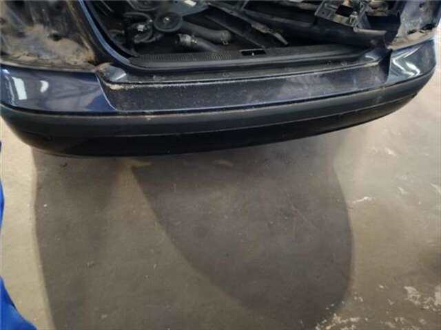 Paragolpes Trasero Hyundai Elantra 1.6