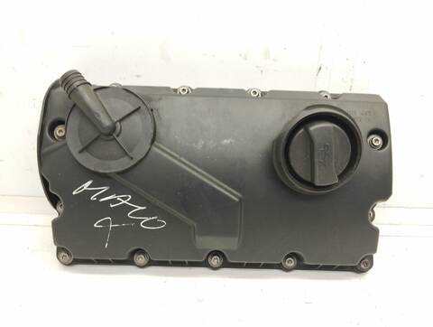 Despiece Motor Audi A4 BERLINA 116CV 85KW