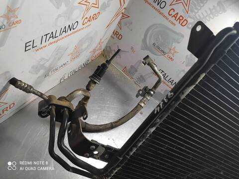 Foto 4ª: Radiador Calefaccion A.A. Audi A3 2.0 TDI AMBITION 140CV 103KW [BKD] (2003)