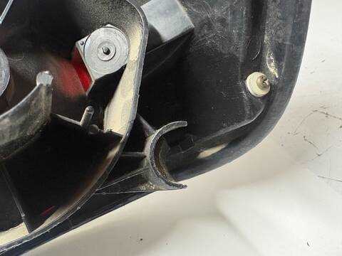 Foto 2ª: Piloto Trasero Izquierdo Honda S2000 6 VELOCIDADES (1999)