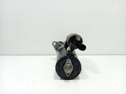 Foto 3ª: Motor de Arranque Volkswagen Golf BMM (2008)