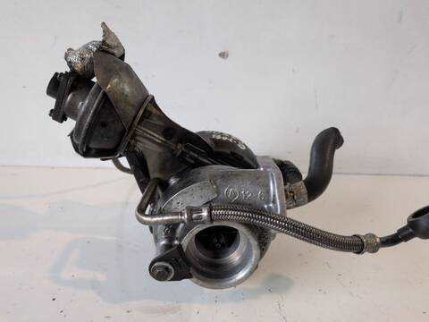 Turbocompresor Citroen C5 RHR