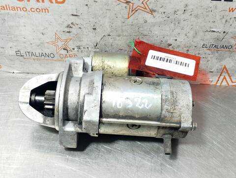 Motor de Arranque Ssangyong Kyron 200 XDI SPORT 141CV 104KW