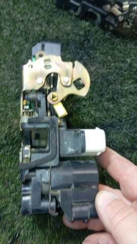 Cerradura Puerta Delantera Derecha Opel Frontera 2.2 G B 3P 16 V sport
