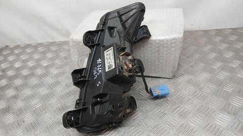 Foto 2ª: Piloto Delantero Derecho Peugeot 3008 1.5 BLUEHDI 130 131CV 96KW [YH01] (2021)