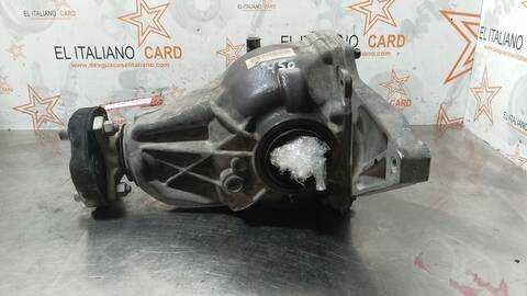 Diferencial Trasero Mercedes Clase G 230 GLK 320 CDI 4-MATIC 204.983) 224CV 165KW