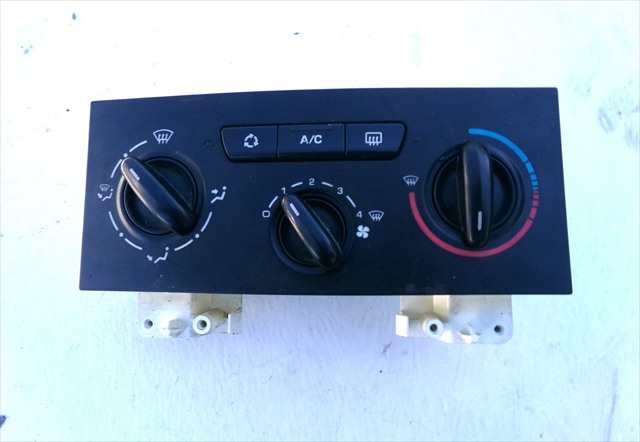 Mando Calefacción A. A. Citroen C4 1.6 G 2004-2010