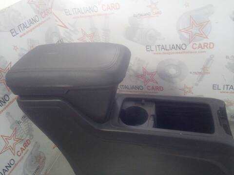 Foto 3ª: Consola Central Opel Antara EXCELLENCE 4X4 184CV 135KW [Z22D1] (2013)