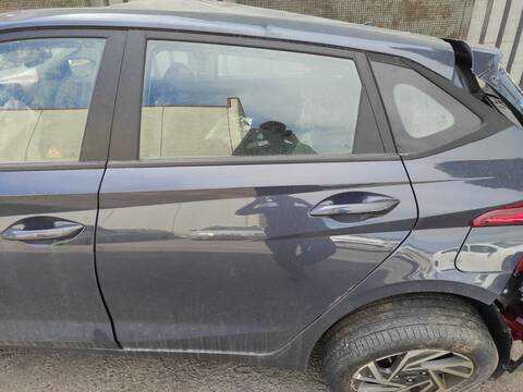 Puerta Trasera Izquierda Hyundai i20 G4LF