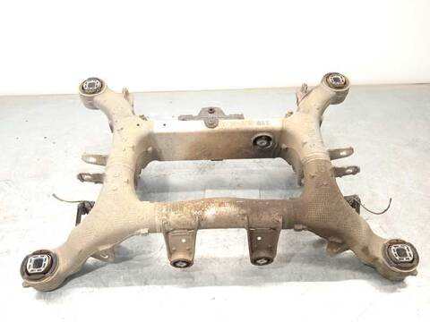 Foto 3ª: Puente Trasero Bmw Serie 7 720 730LD 258CV 190KW [N57D30A] (2012)