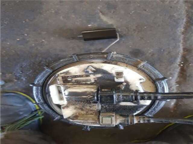 Foto 2ª: Aforador Citroen Xsara 2.0 HDI [RHY (DW10TD)]