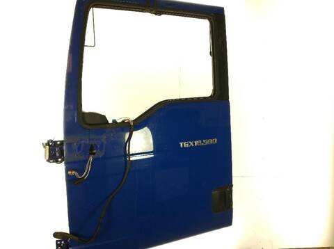 Foto 2ª: Puerta Delantera Izquierda Man TGX 18.500 (2007)