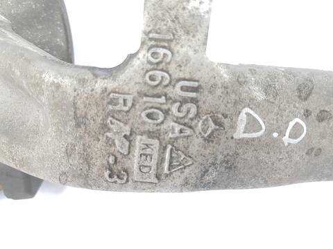 Foto 3ª: Mangueta Delantera Derecha Mercedes Clase ML 350 3.0 CDI 258CV 7V [624826] (2011)