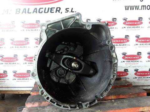 Caja Cambios Bmw Serie 3 315 318I 2.0 16V 143CV