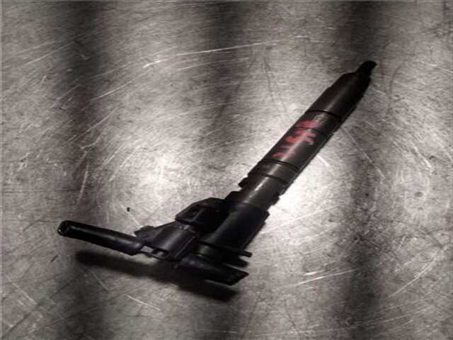 Foto 3ª: Inyectores Volvo V60 