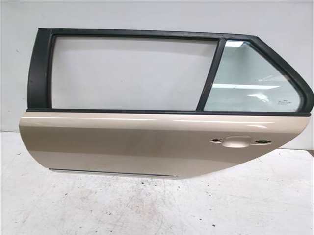 Puerta Trasera Izquierda Kia Carens 2.0 CRDI 140 140CV 103KW