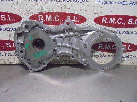 Bomba de Aceite Ford Focus AMBIENTE D) BERLINA 115CV 85KW