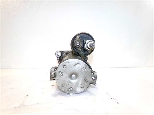 Foto 4ª: Motor de Arranque Fiat Fiorino 1.3 JTD 2007-2017 [199A9000] (2014)