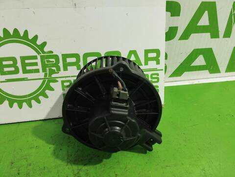 Foto 3ª: Calefacción Kia Carnival 2.9 CRDI CAT 185CV [J3] (2006)