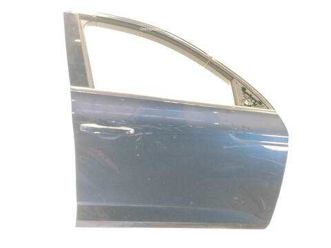 Foto 2ª: Puerta Delantera Derecha Suzuki Swift VERSION INDEFINIDA (2005)