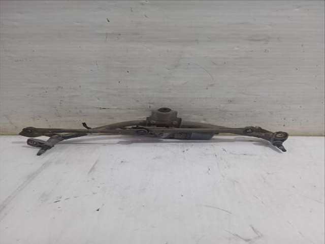 Foto 3ª: Motor Limpia Delantero Volkswagen Polo 1.9 SDI 64CV [ASY] (2001)