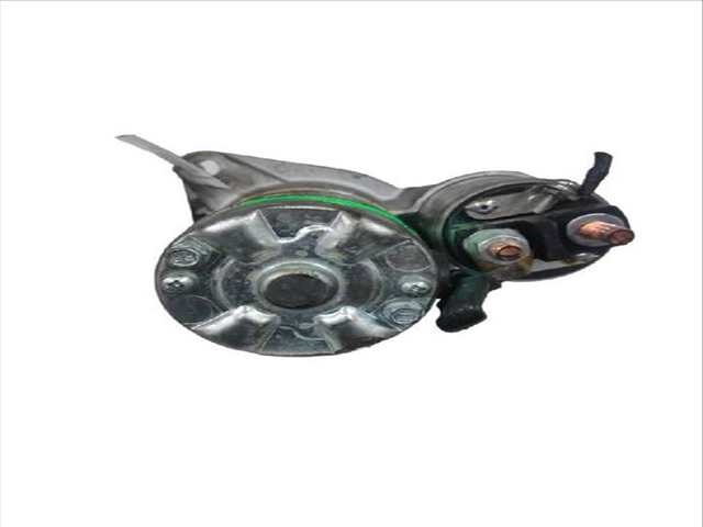 Motor de Arranque Opel Astra 1.7 CDTI L48)