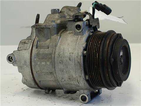 Compresor Aire Acondicionado Ford Transit 1.6 FURGON 200 L1 AMBIENTE 75CV 55KW